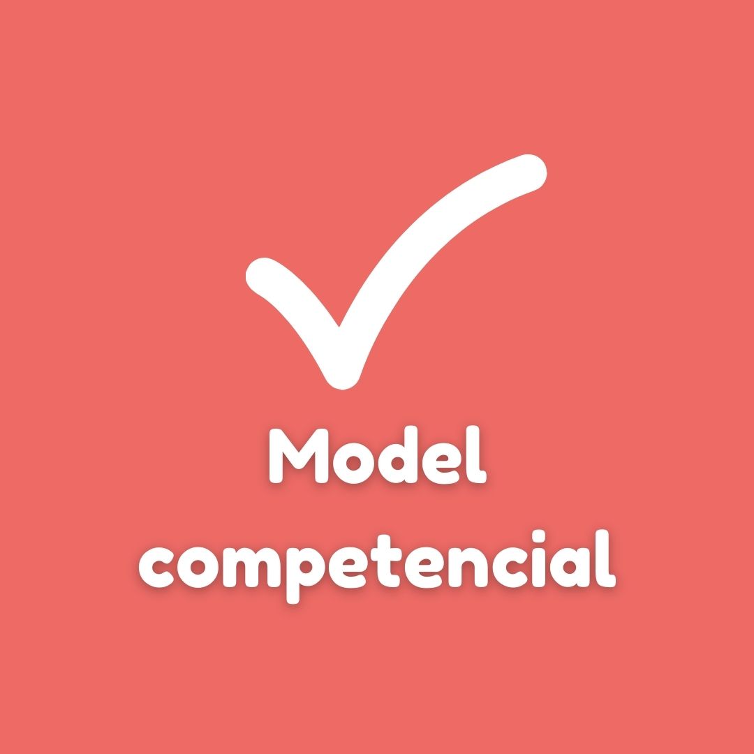 model competencial