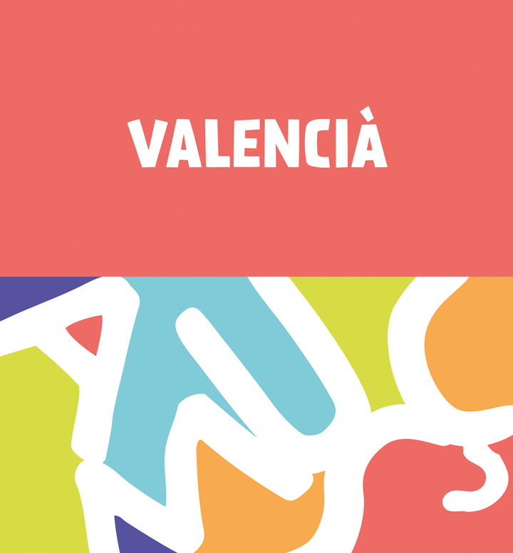 <p><strong>Valenci&agrave;</strong></p>