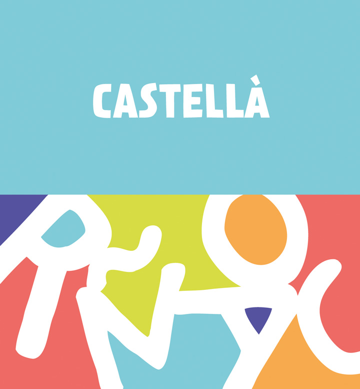 <p><strong>Castell&agrave;</strong></p>