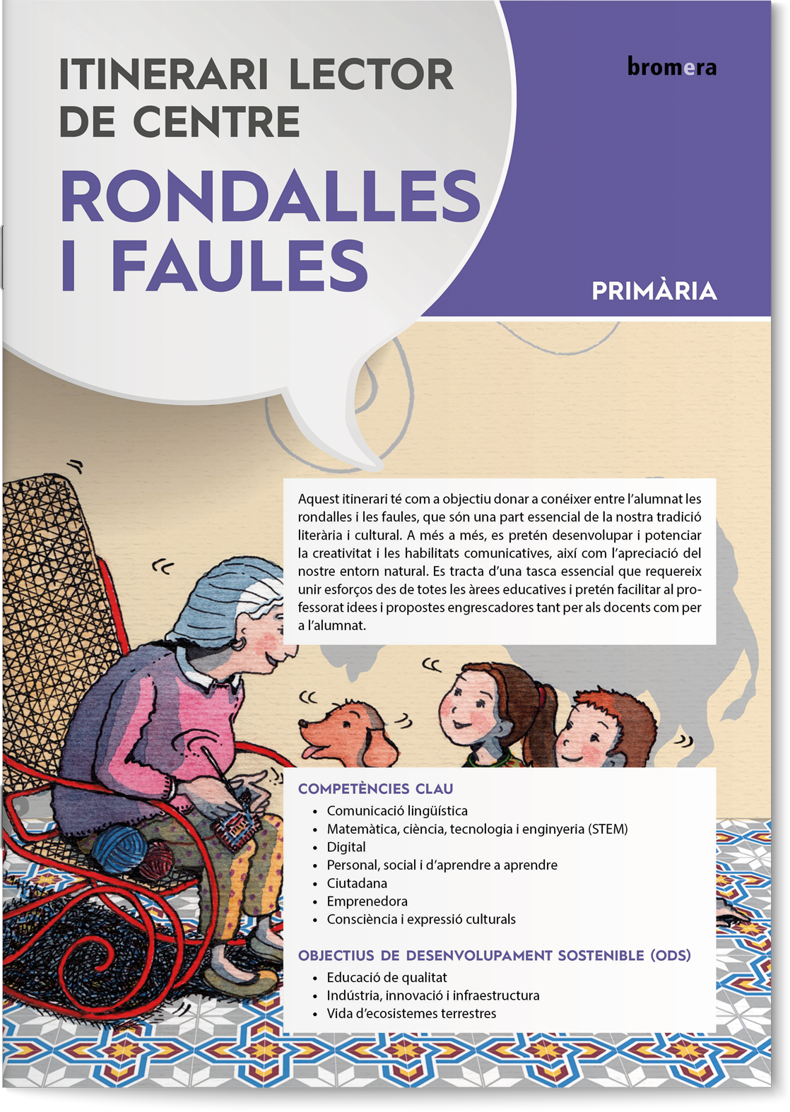 <p><strong>Rondalles i faules</strong></p>
