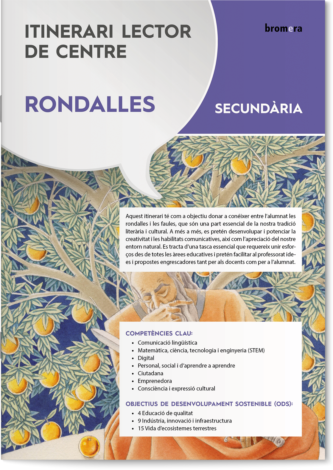 <p><strong>Rondalles</strong></p>