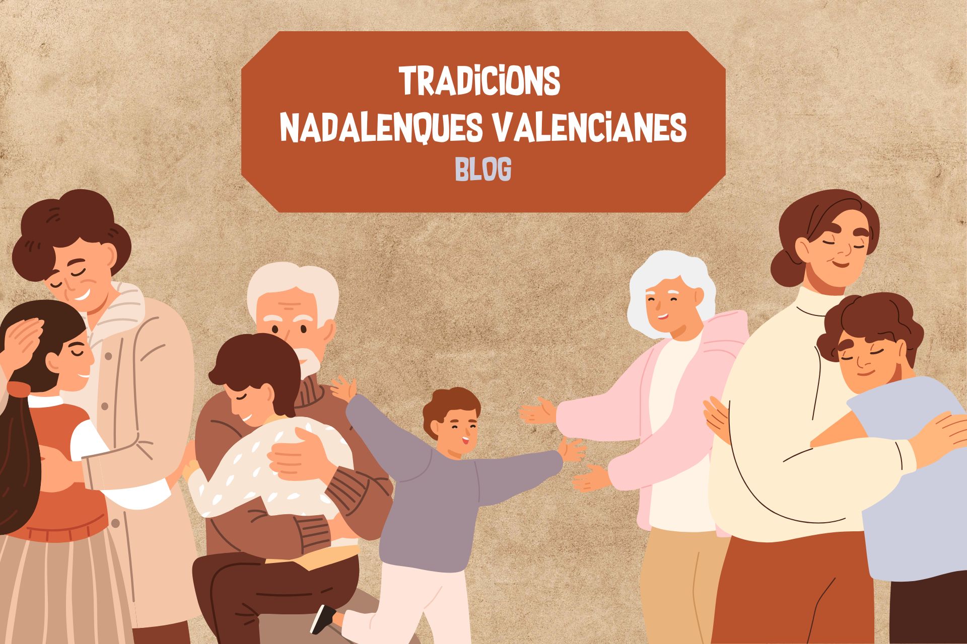 Tradicions nadalenques valencianes