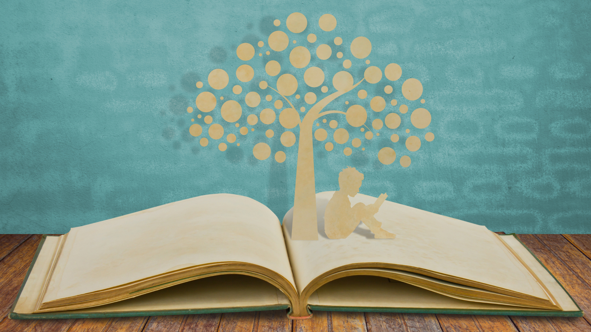 S'apropa el Dia Internacional de la Lectura Infantil i Juvenil!